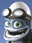 pic for crazy frog